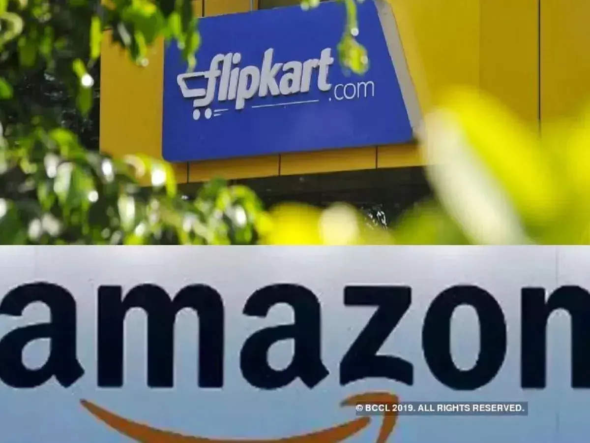 Amazon top sellers Cloudtail, Appario Retail under CCI scanner.