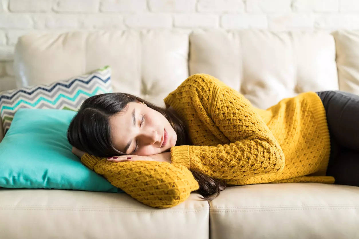 Napping: Dos and don'ts to ensure health and wellbeing