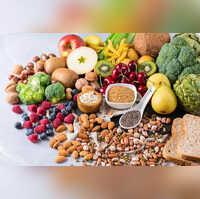 10 antioxidantrich foods that you must add to your diet