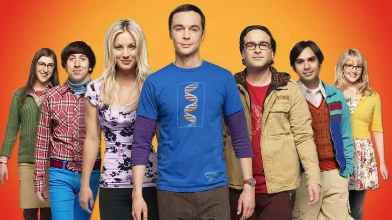 5 health lessons from The Big Bang Theory that you must add to your fitness journal