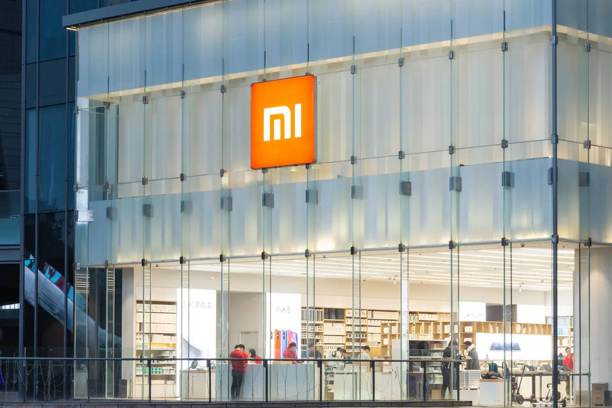 ED seizes over Rs 5,551 crore bank funds of Chinese smart phone maker Xiaomi