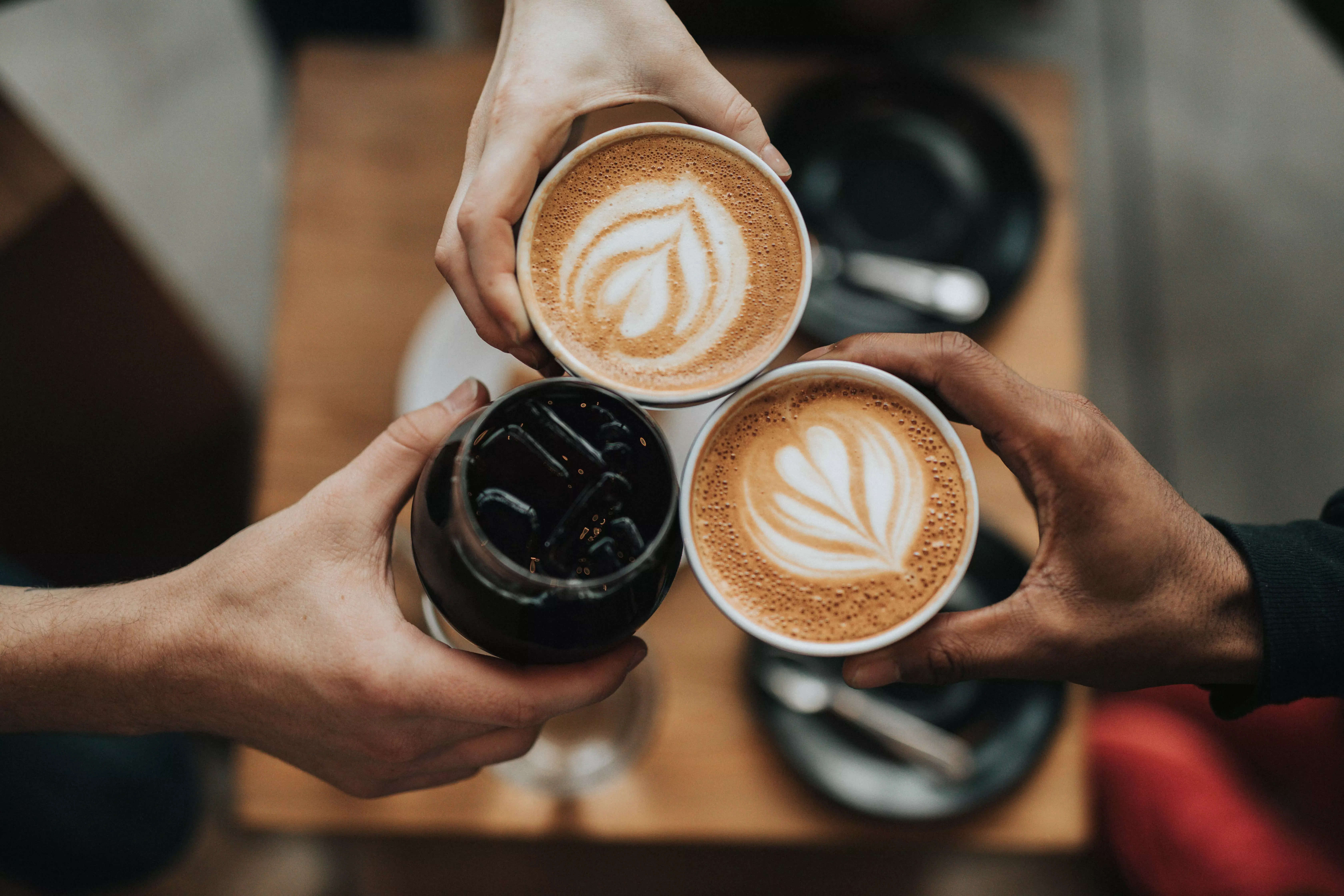 Side effects of caffeine that you must know about (Photo: Unsplash)