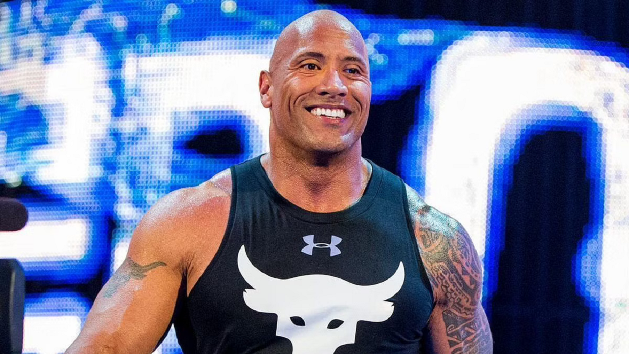 Happy Birthday The Rock A look at 3 greatest WWE achievements of the Peoples Champion