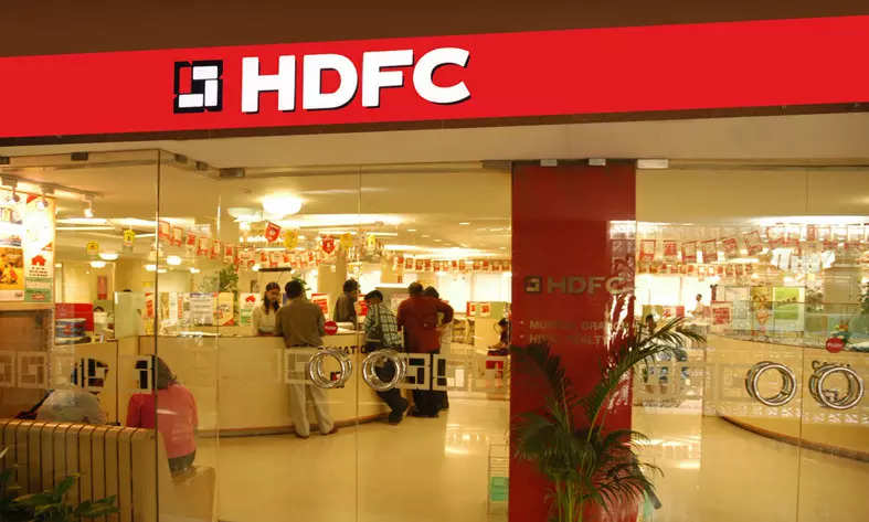 Hdfc Ltd Raises Home Loan Interest Rates Emis To Rise For Existing Borrowers 0378