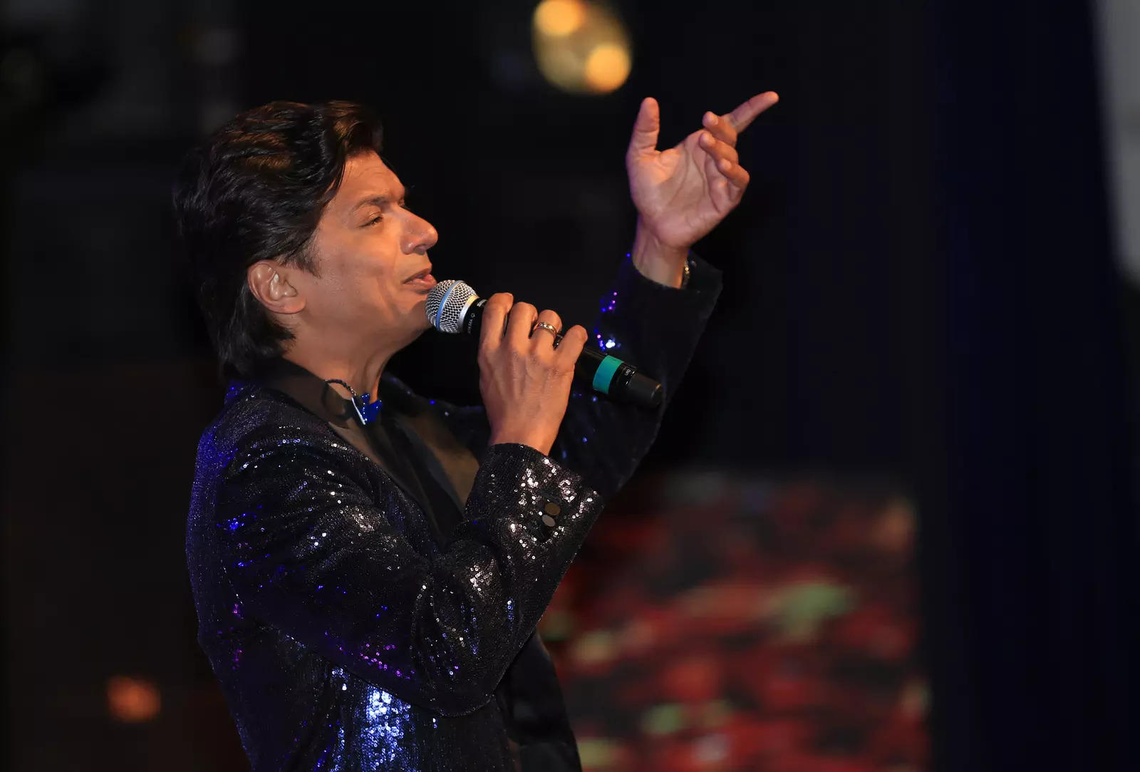 Singer Shaan to help Mika Singh get his life partner