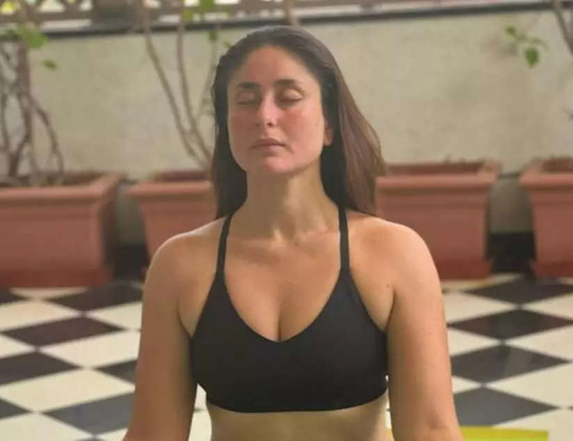 Kareena Kapoor Khan Flaunts The Post Yoga Facial Glow Know Its Benefits For Skin Health