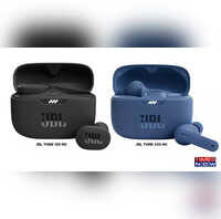 JBL launches Tune 230 NC and 130 NC at a starting price of INR 4999 here is all you need to know