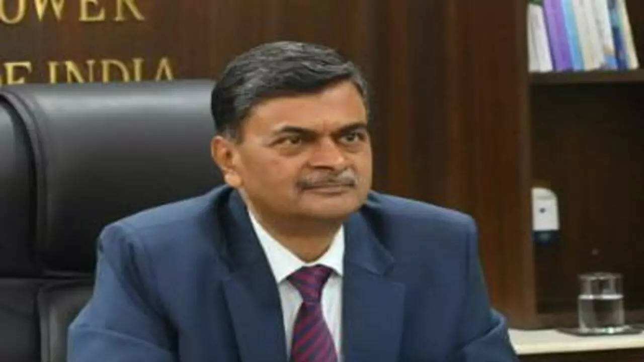 India most attractive destination for RE investment Power Minister RK Singh