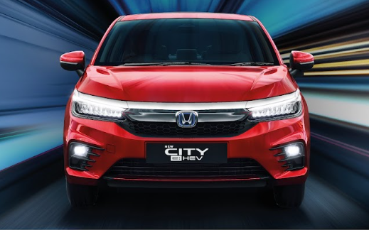 New honda city e hev price in india, launch date, specification ...