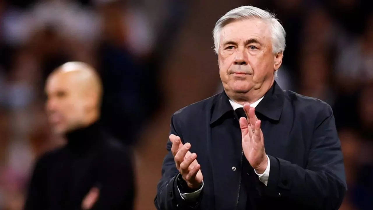ancelotti after madrid win over city