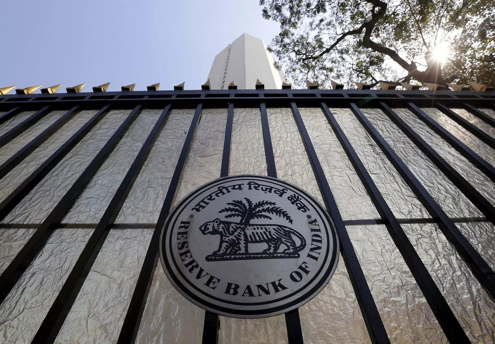 After two years, RBI raises interest rates.