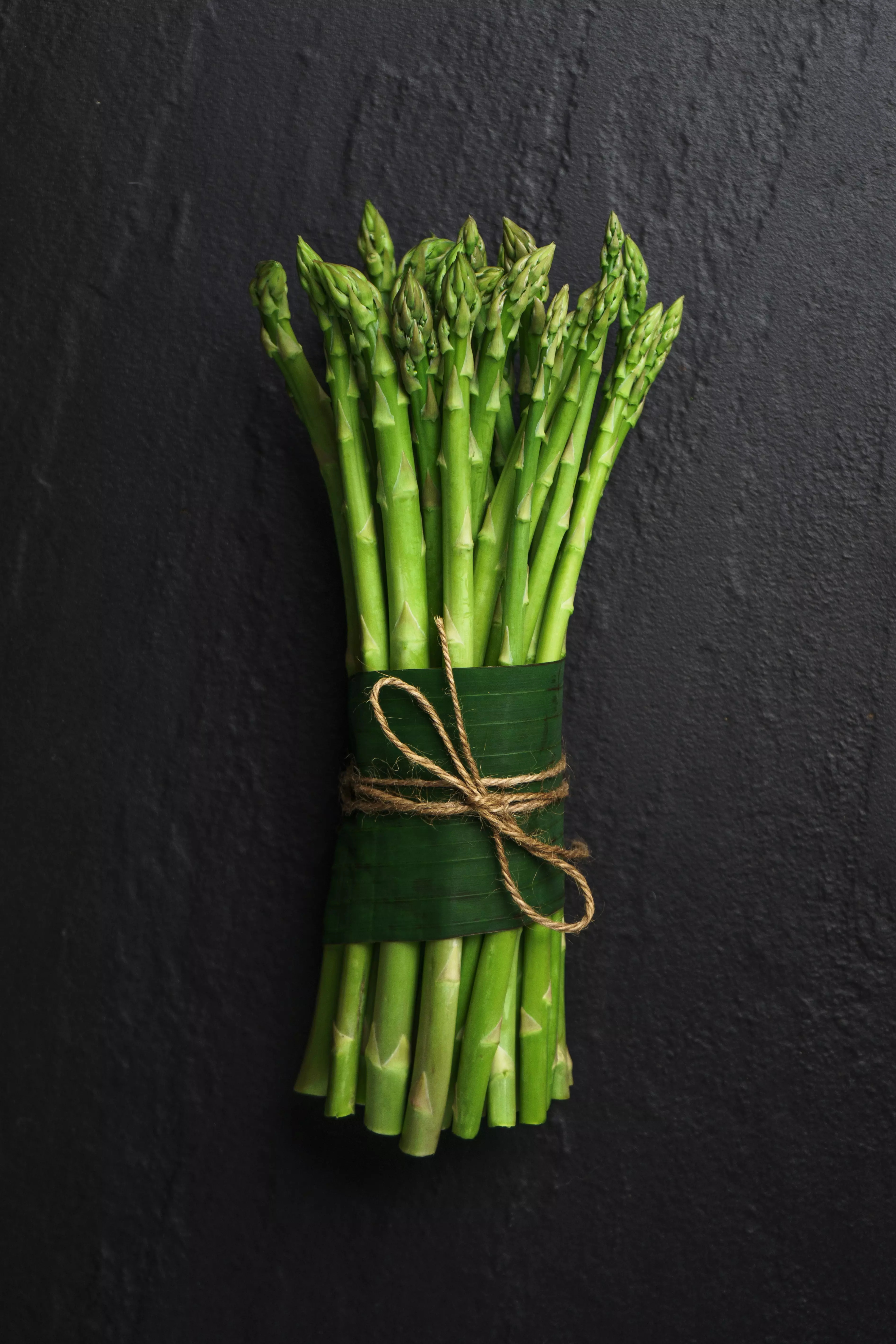 Asparagus