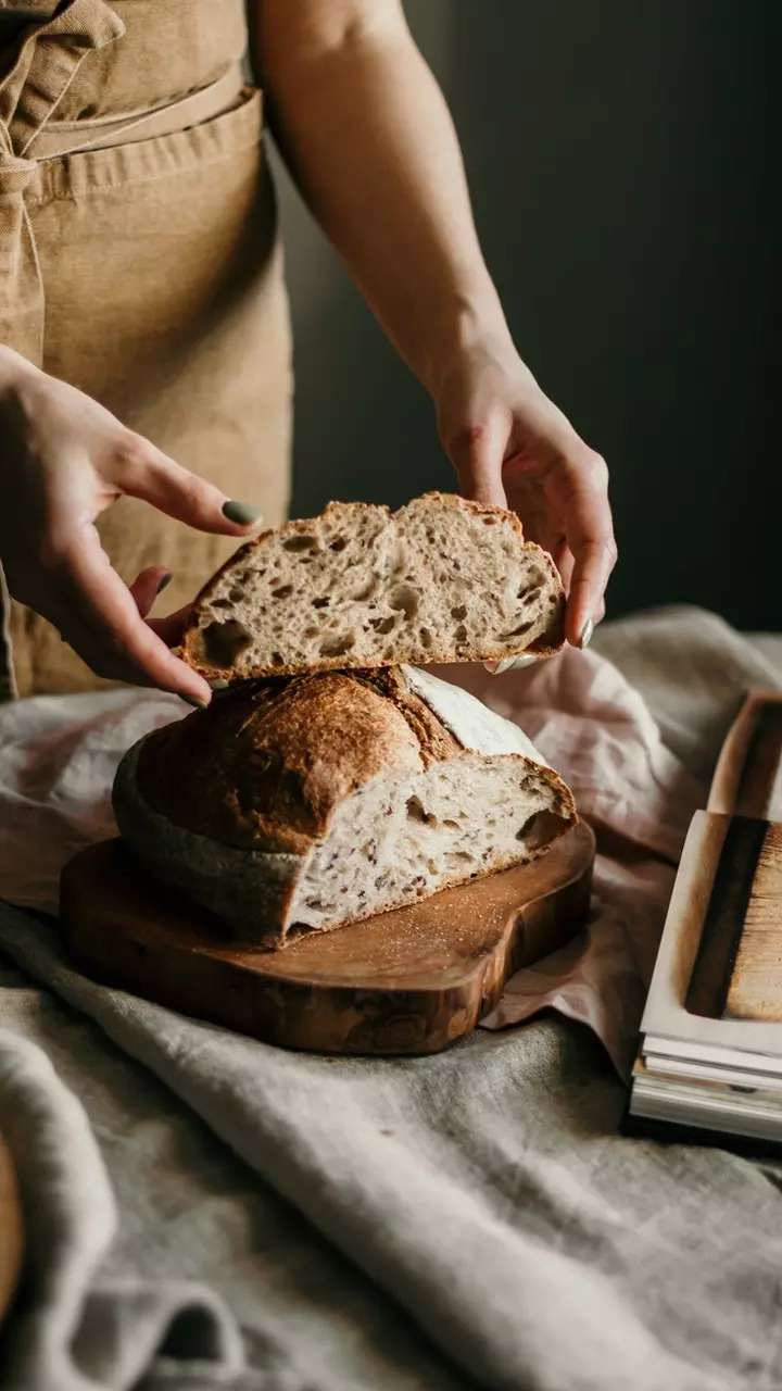 Sourdough bread