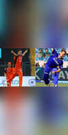 From Shaun Tait to Umran Malik: List of fastest deliveries in IPL history |  Cricket News, Times Now