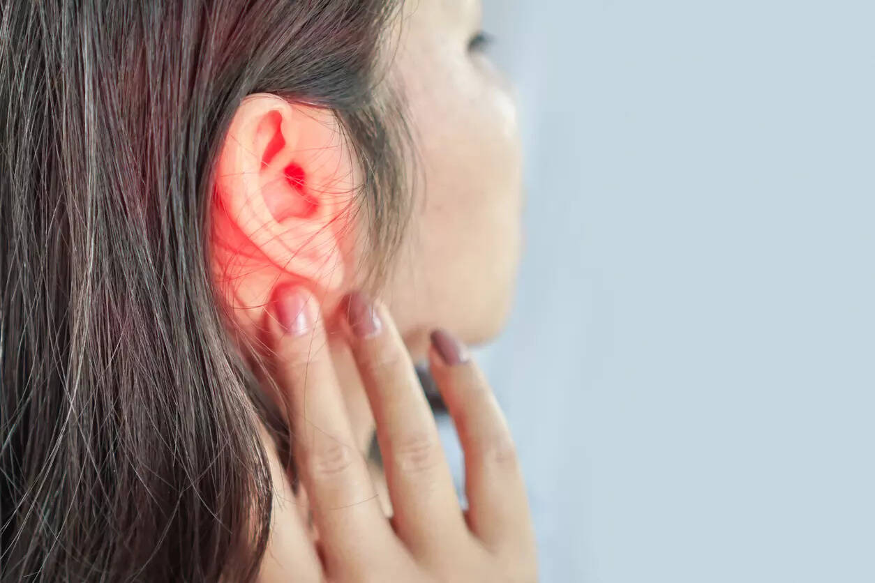 In a breakthrough, master gene that can restore hearing loss discovered In a breakthrough, master gene that can restore hearing loss discovered