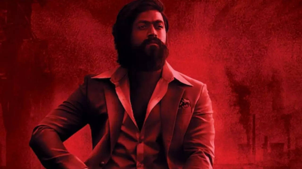 KGF Chapter 2 touches Rs 400 crore mark