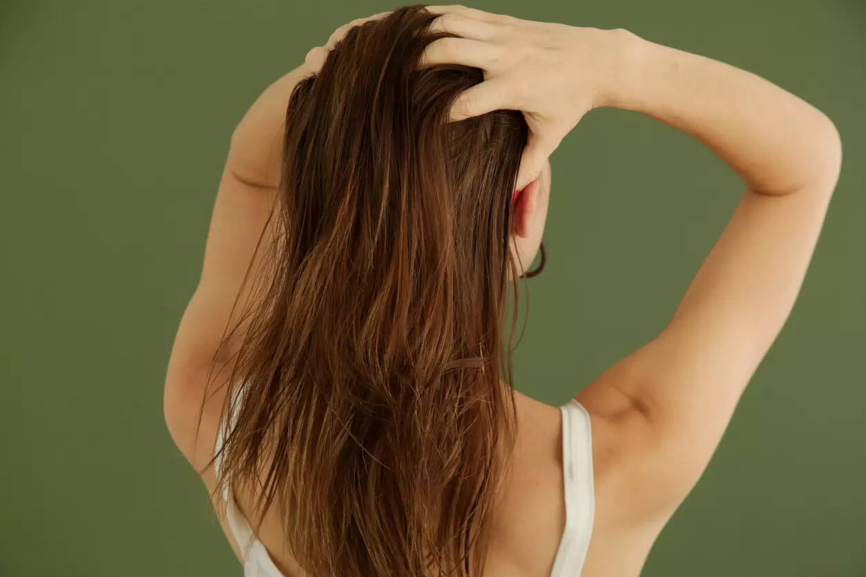 Hair health: Common myths and facts busted! Hair health: Common myths and facts busted!