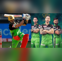 Why RCB wear green jersey once in every IPL season and how have they