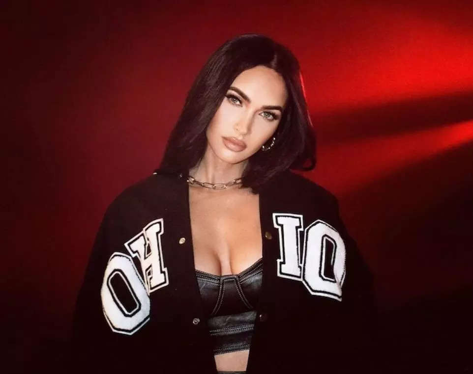 In an interview, Megan Fox revealed why she decided to go sober for good – not a single glass of wine, no smoking and no coffee. (Photo credit: Megan Fox/Instagram)