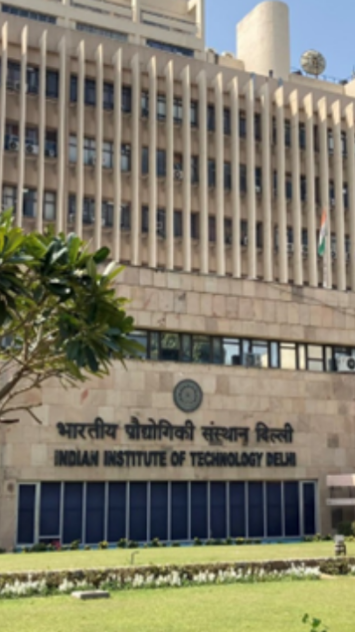 IIT Delhi and its Unicorns