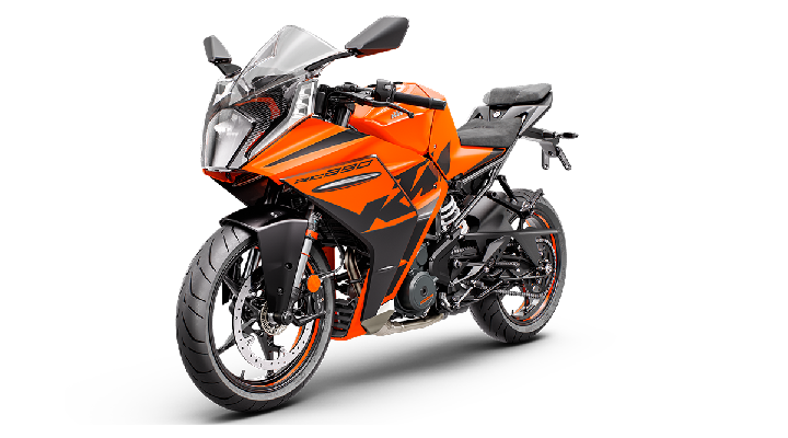 2022 Ktm Rc 390 Official Price For India Revealed Times Now 4055