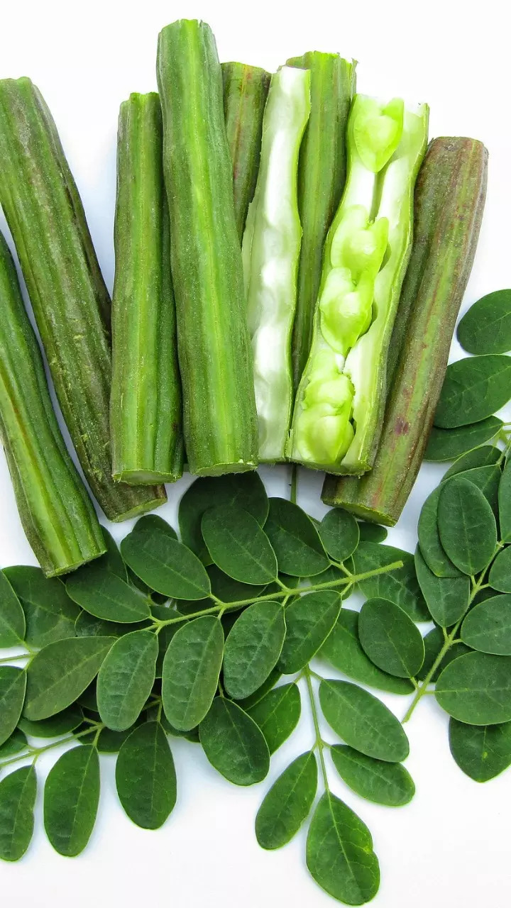 Moringa