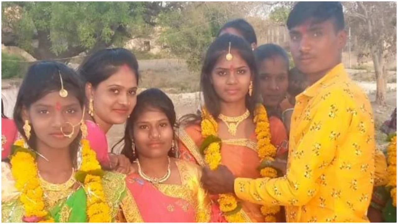 मध्य प्रदेश में बिजली कटौती के कारण हुई मारपीट के बाद दुल्हन ने बहनों से की शादी