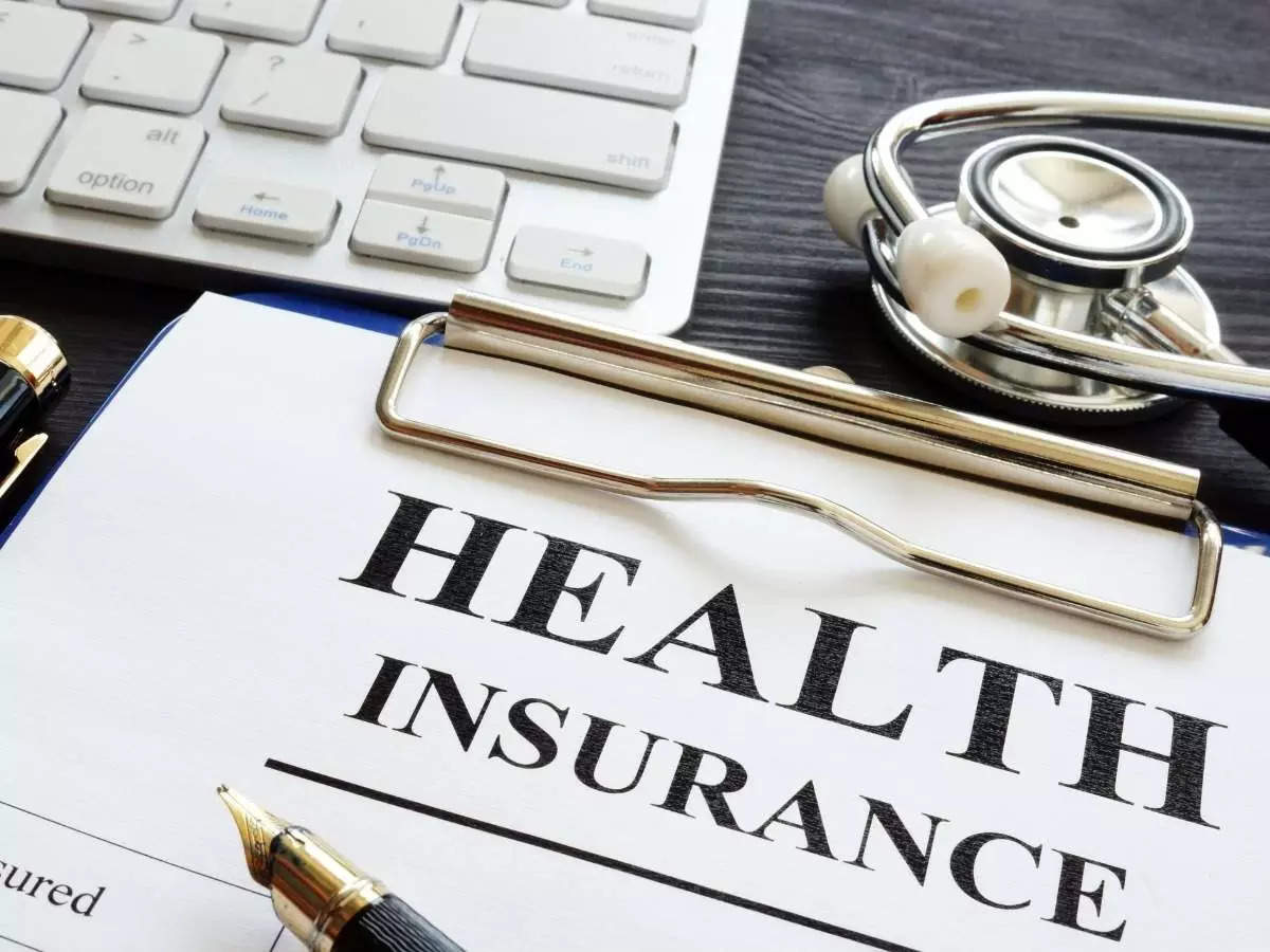 Health Insurance benefits