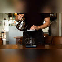 5 benefits of brewing your own coffee