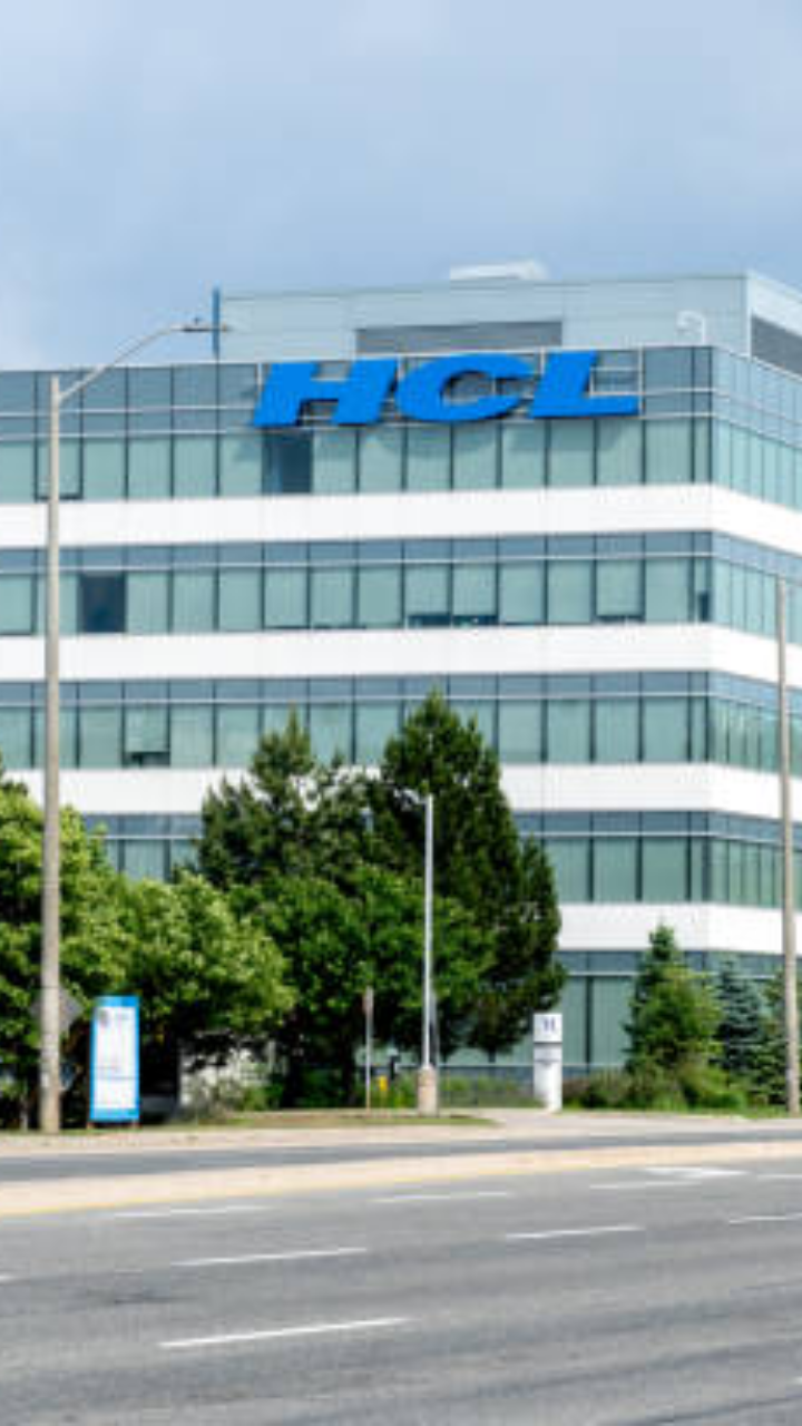 HCL Technologies