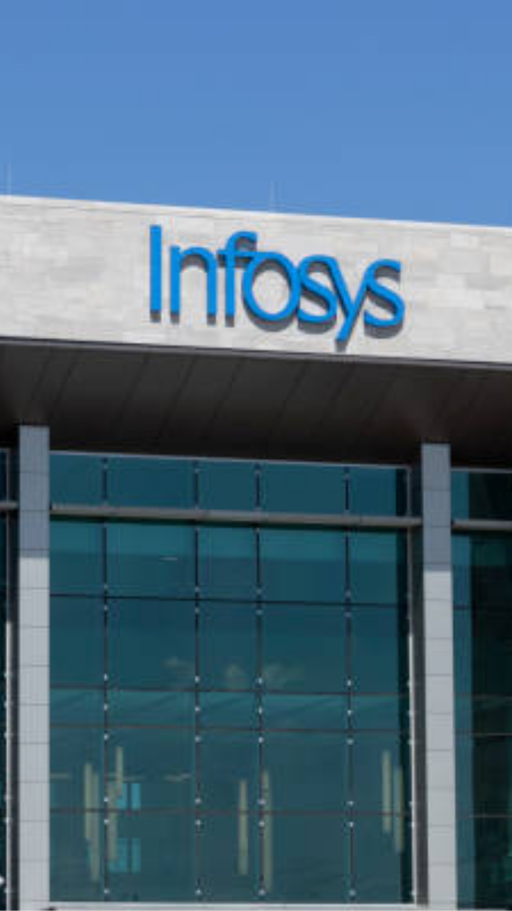 Infosys