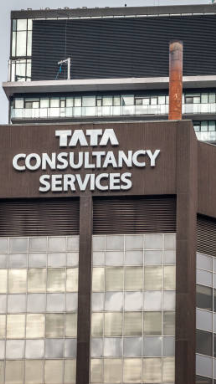 Tata Consultancy Services