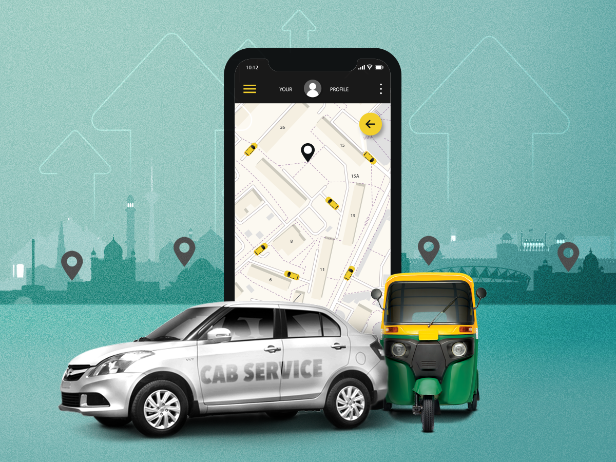 Surge pricing ride cancellation complaints Govt warns Ola Uber of strict action
