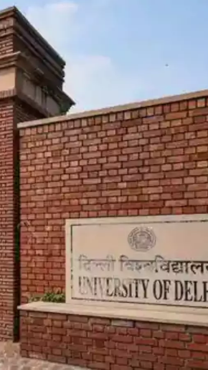 DU on St Stephens admissions