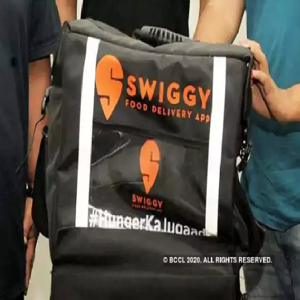 Swiggy Suspends Supr Daily Operations In Five Cities Citing Losses