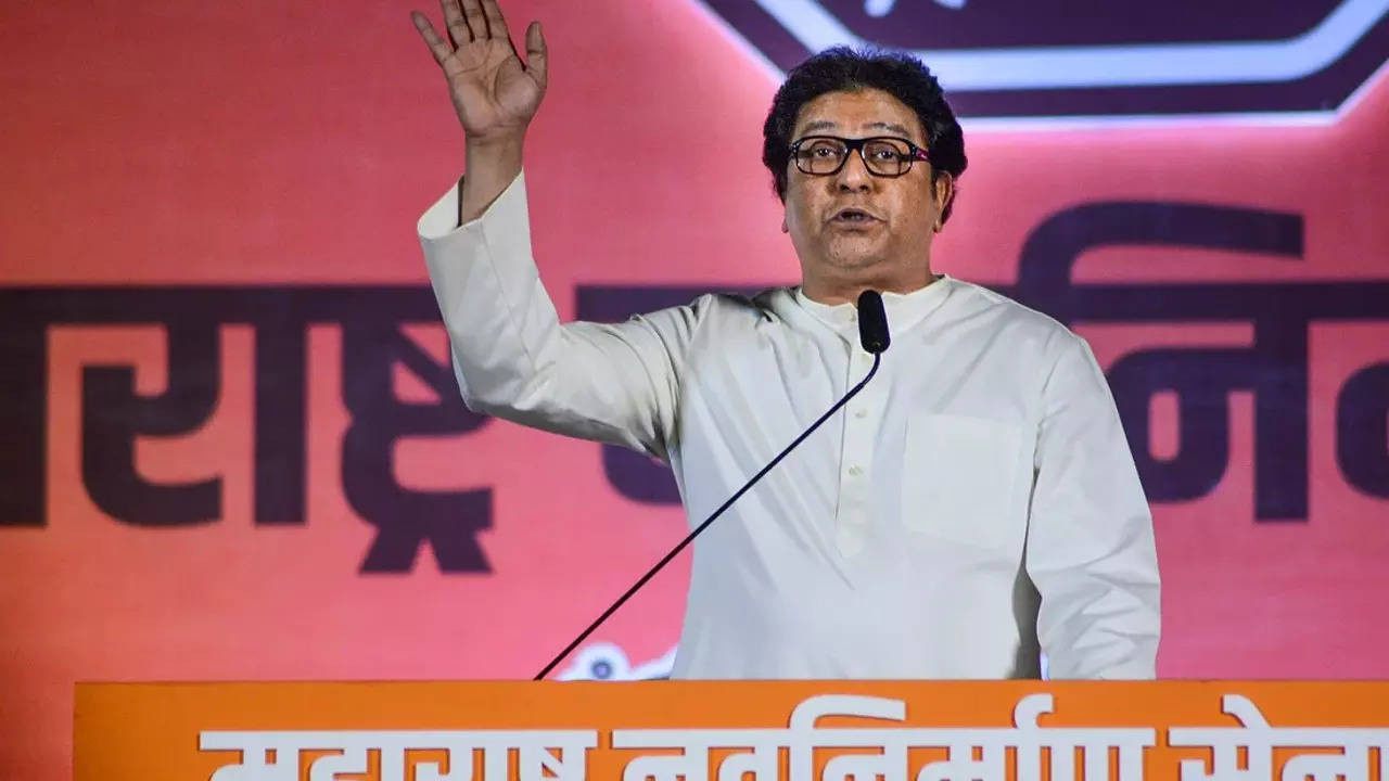 Raj Thackeray receives threat letter in Urdu; MNS leader says 'we will burn  Maharashtra if anything happens'
