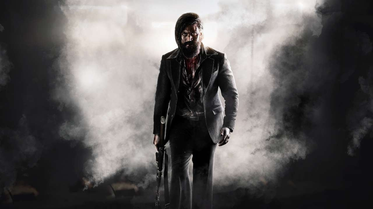 KGF: Chapter 2 continues dream run, inches closer to Rs 1200 crore at world  wide box office