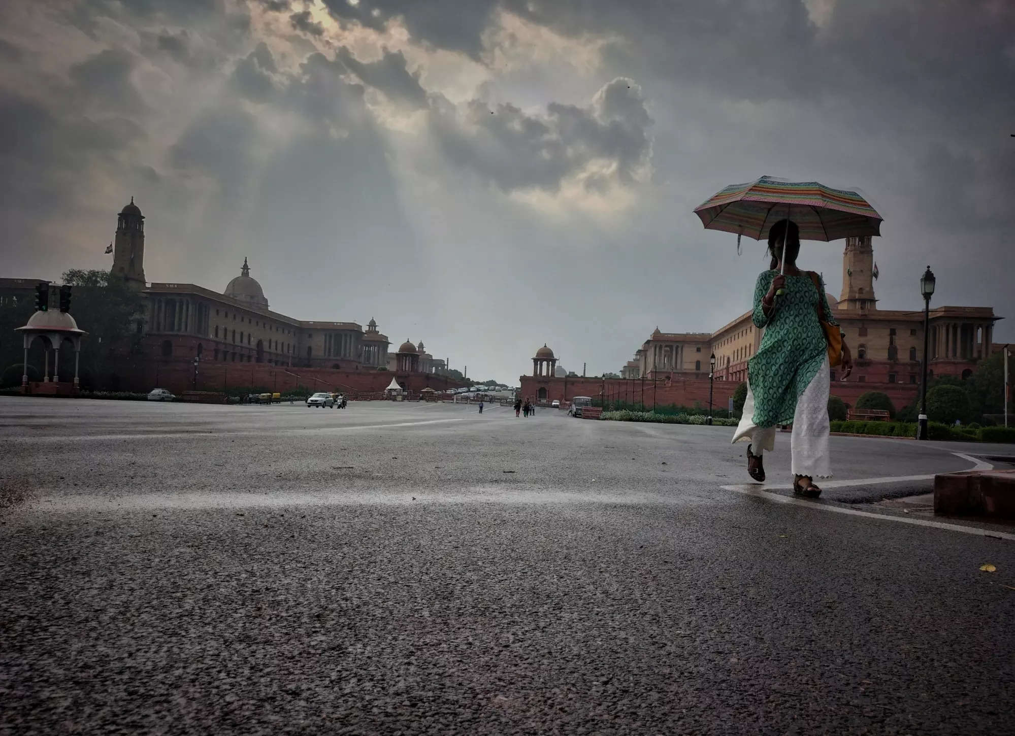 Monsoon 2022 set to arrive early says IMD widespread rainfall likely over Andaman and Nicobar Islands
