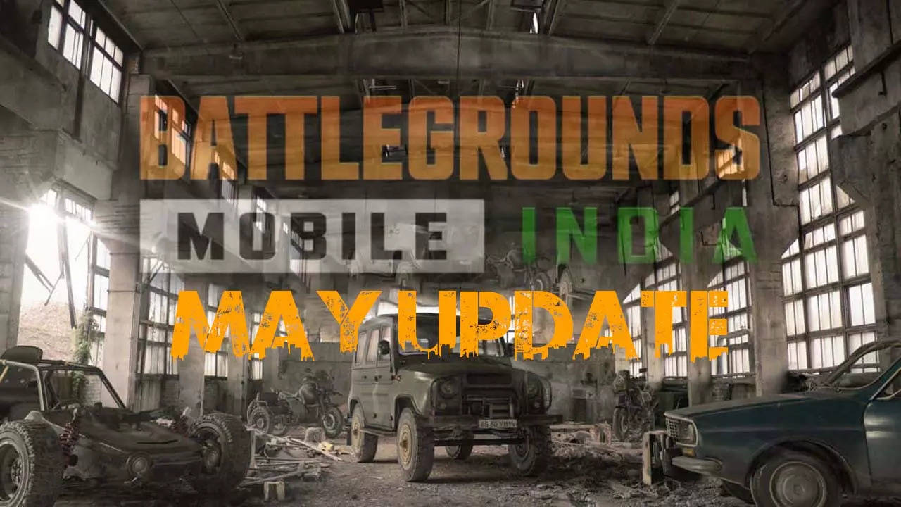 Battlegrounds Mobile India May Update Improved Controls, New Map Modes and Weapons