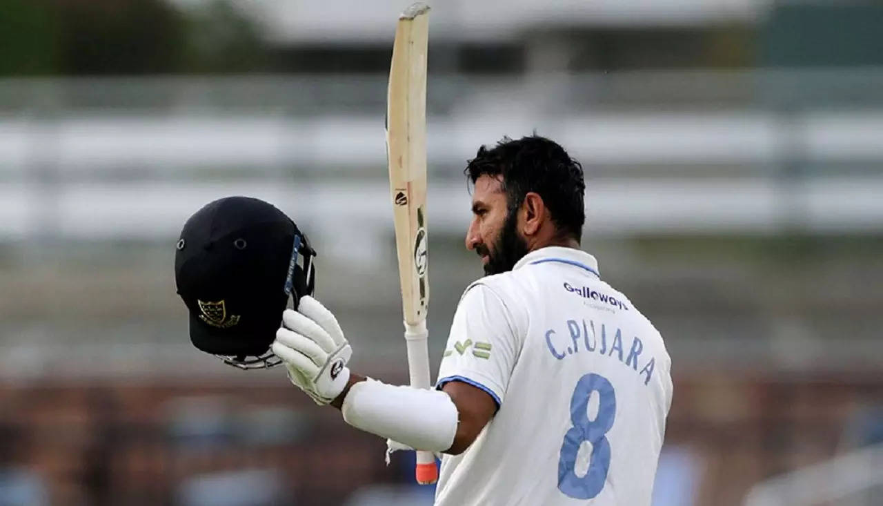 'Why Not Take Advantage And Consider Him’: Sunil Gavaskar Calls For ...