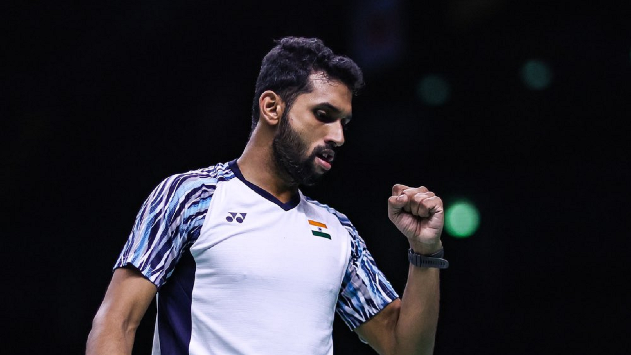 Thomas Cup India enter first-ever final with a historic win over Denmark assured of a silver medal