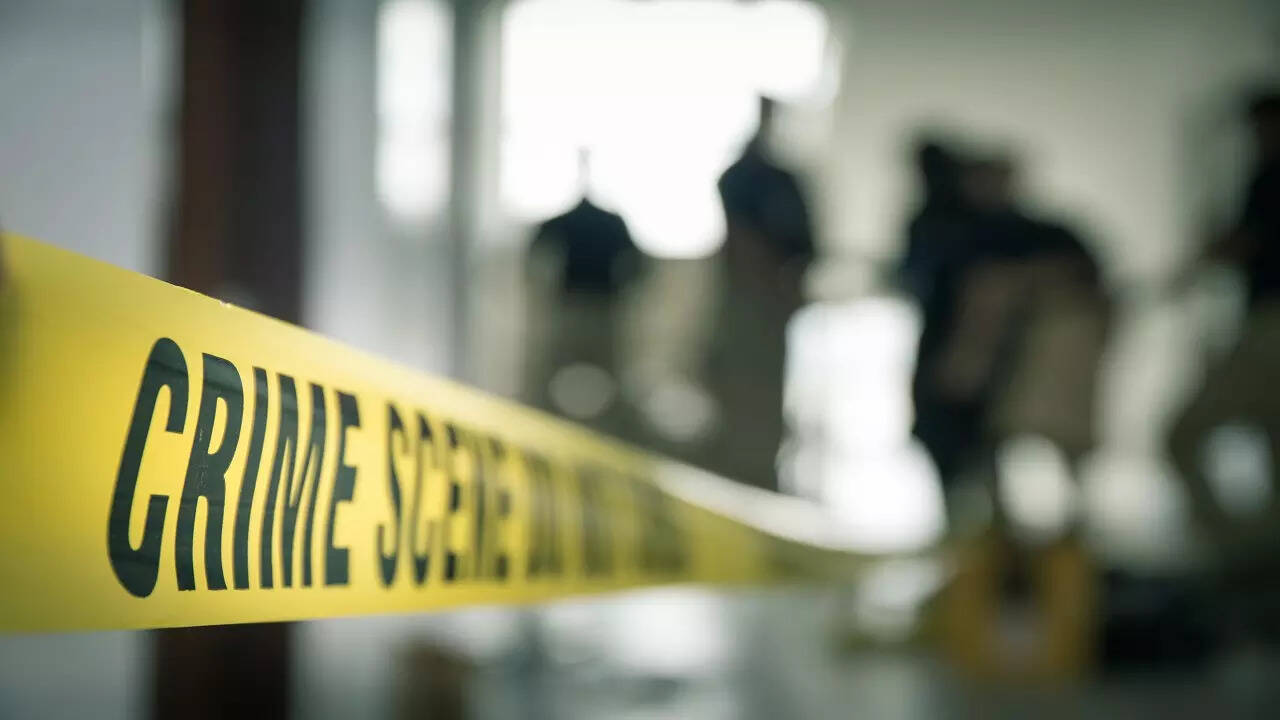 65-year-old DMK functionary murdered over illicit affair couple held