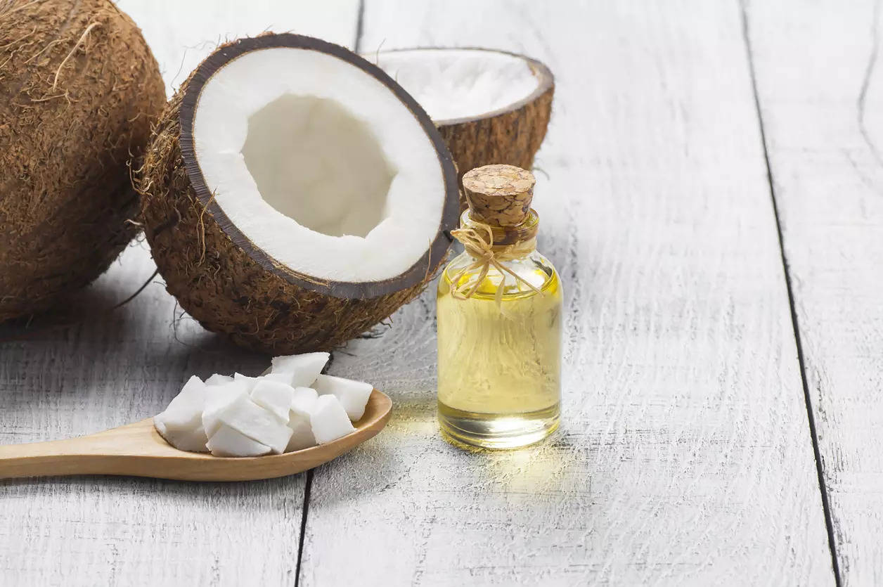 Coconut oil Know the health benefits and ways to use it