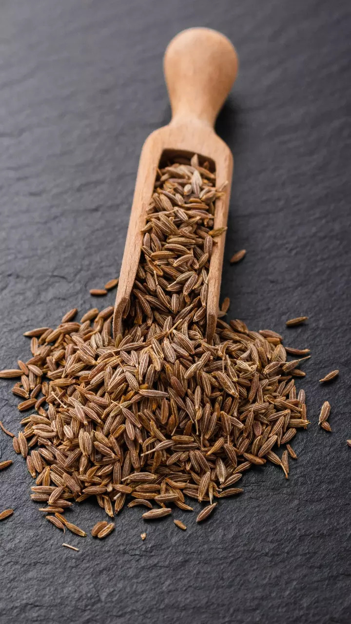 Cumin