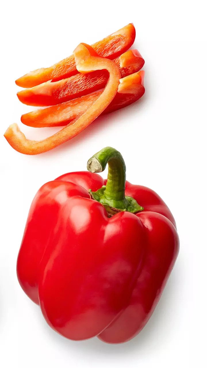 Red pepper