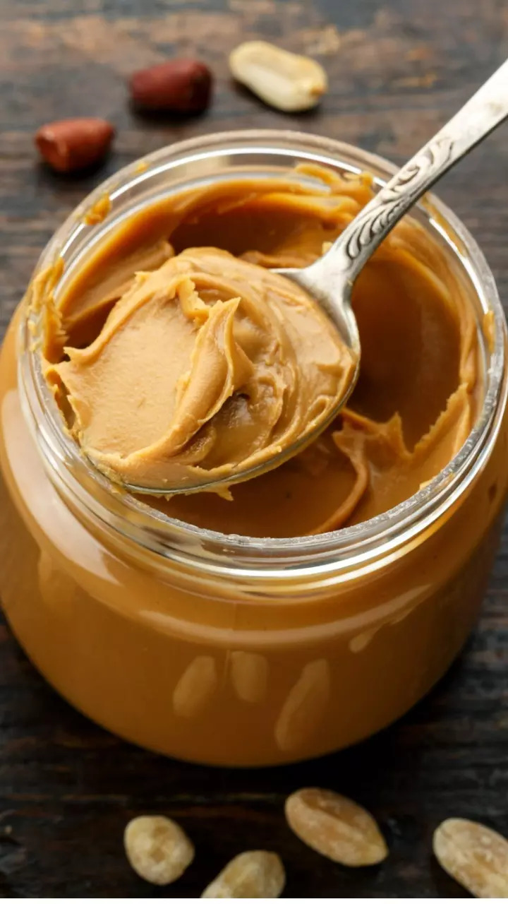 Peanut butter