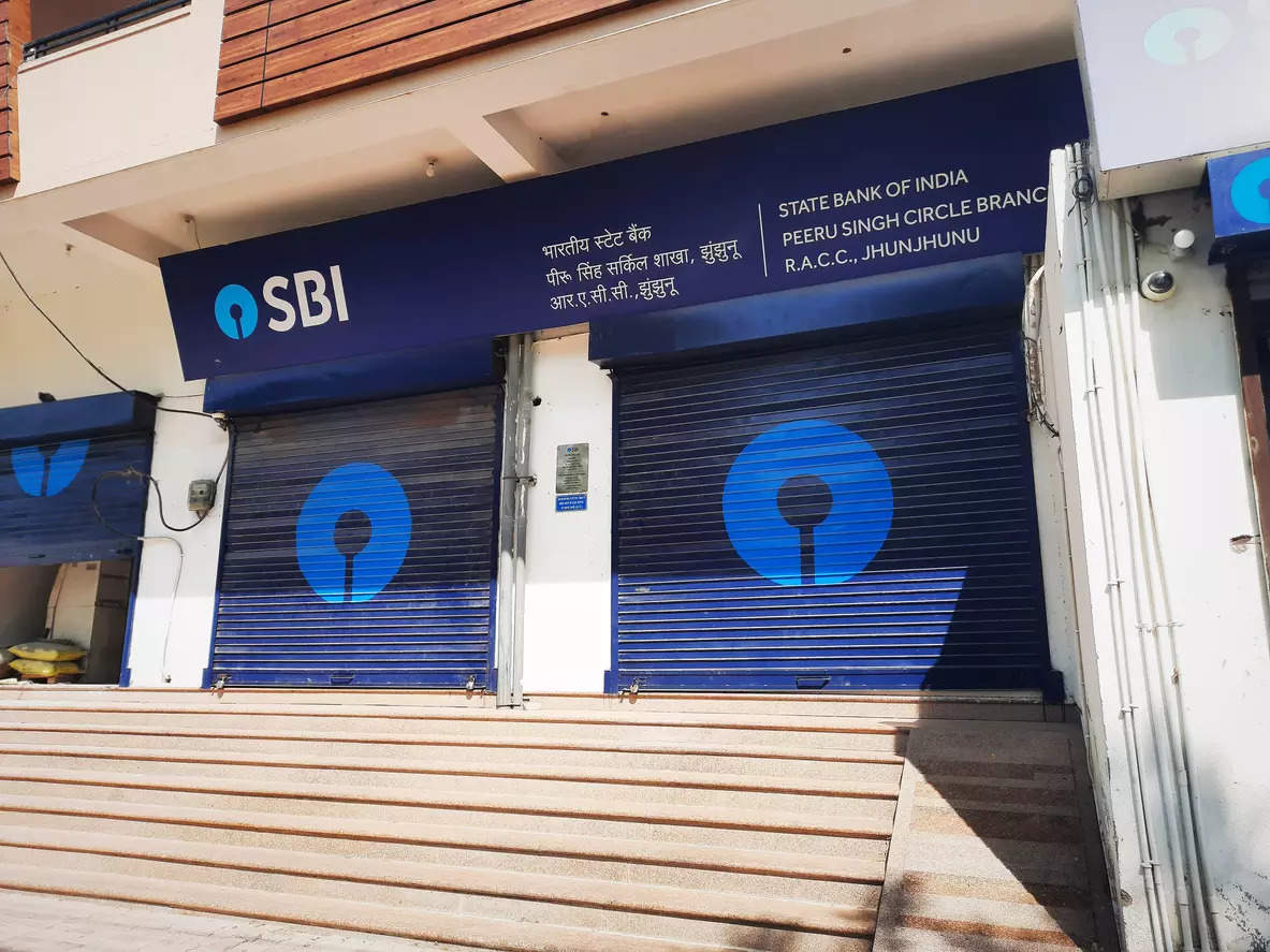 Loan EMIs to rise with SBI's MCLR hiked by 10 bps for the second time in two months