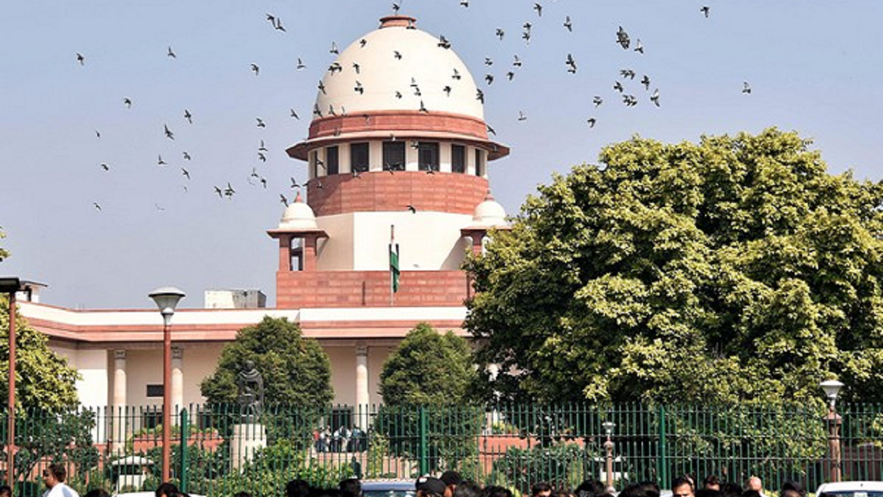 ​Supreme Court of India