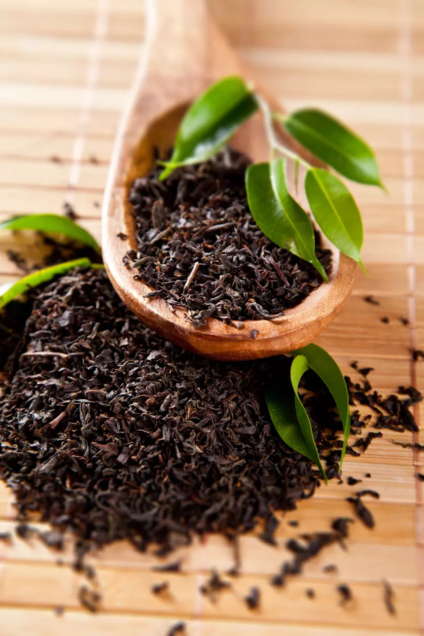 Want to boost immunity Try these tea varieties