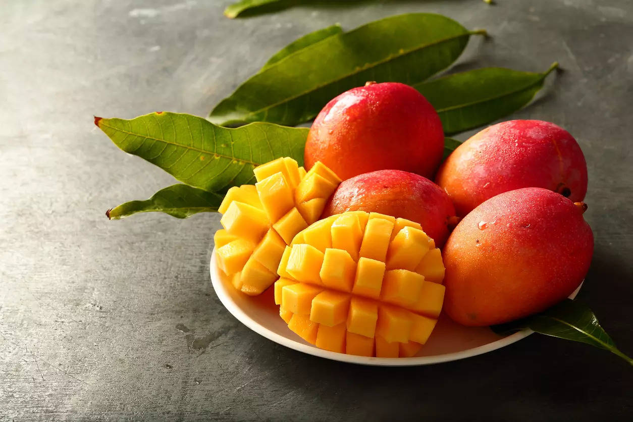 Surprising side effects of eating mangoes that you must know about